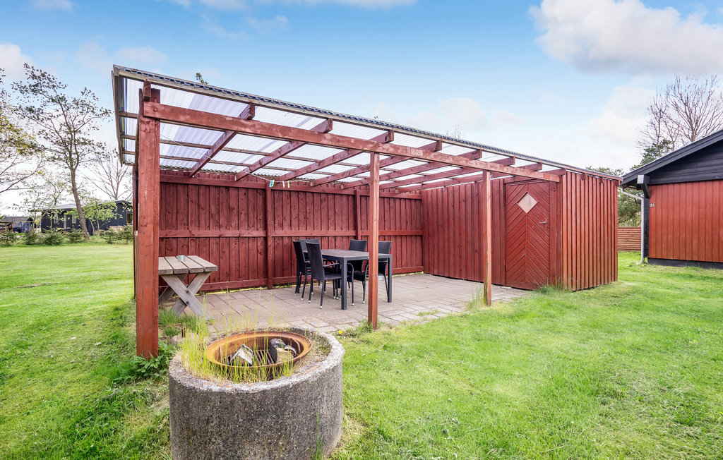 Ferienhaus - Ho , Dänemark - P32538 8