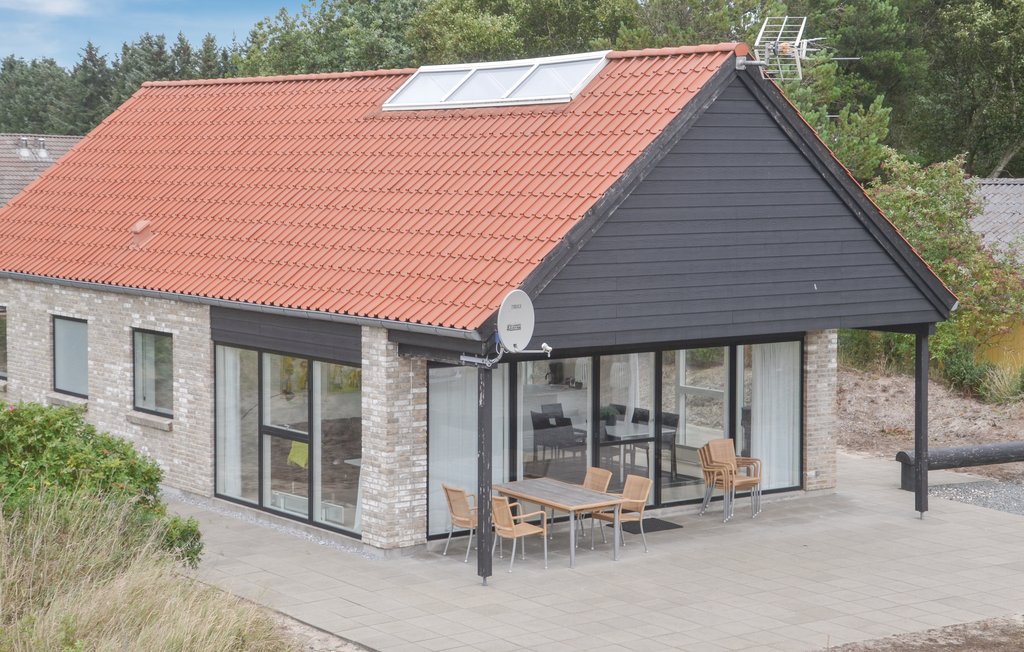 Ferienhaus - Ho , Dänemark - P32689 12