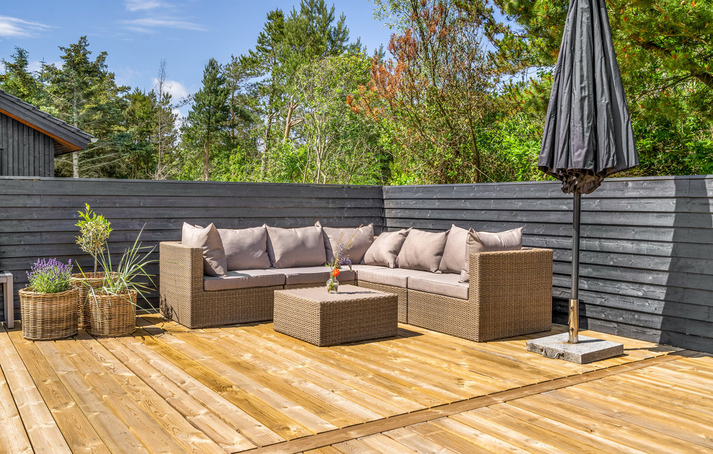 Ferienhaus - Blåvand , Dänemark - P32830 14