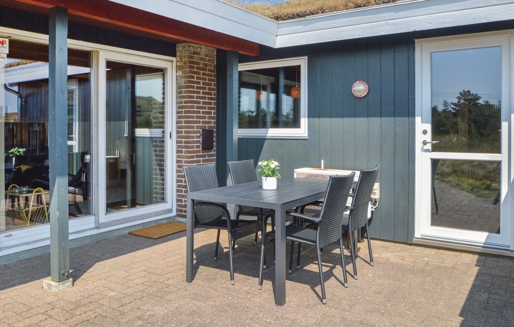 Ferienhaus - Blåvand , Dänemark - P32921 5