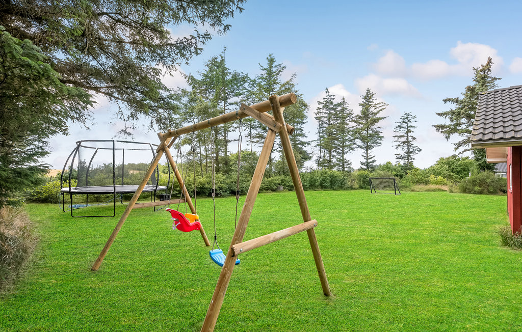 Ferienhaus - Sjelborg Strand , Dänemark - P32924 15