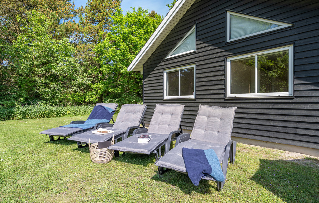 Feriehus - Blåvand , Danmark - P32929 15