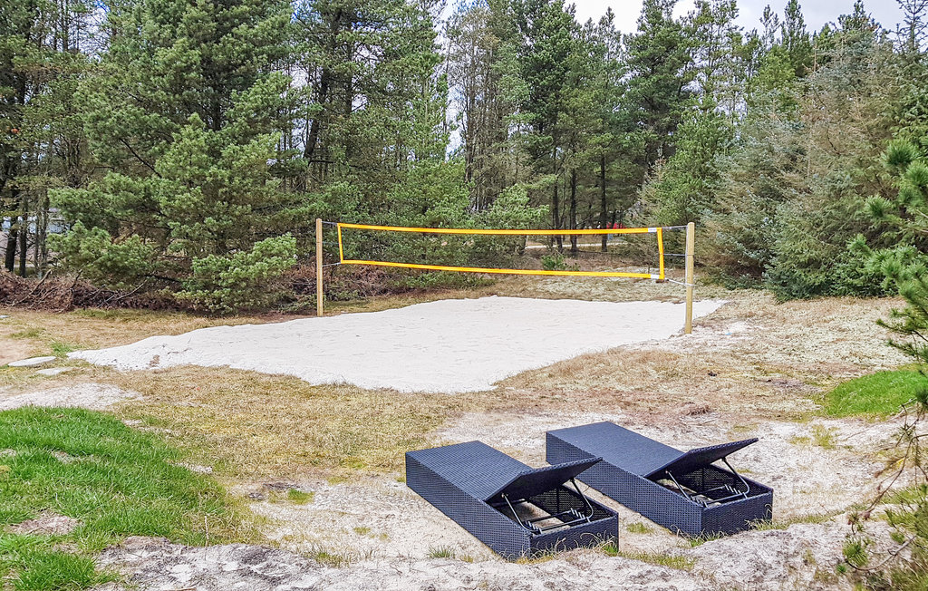 Ferienhaus - Mosevrå , Dänemark - P32941 9