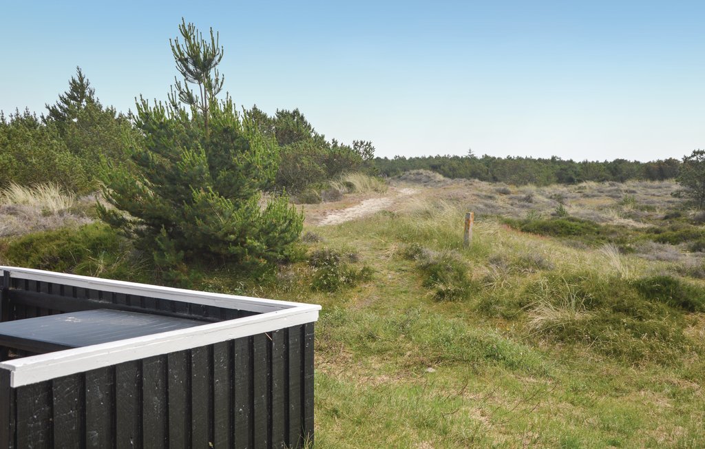 Ferienhaus - Blåvand , Dänemark - P32054 9