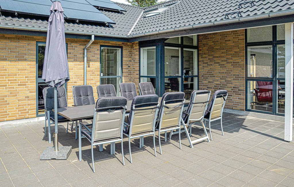 Ferienhaus - Blåvand , Dänemark - P32199 12