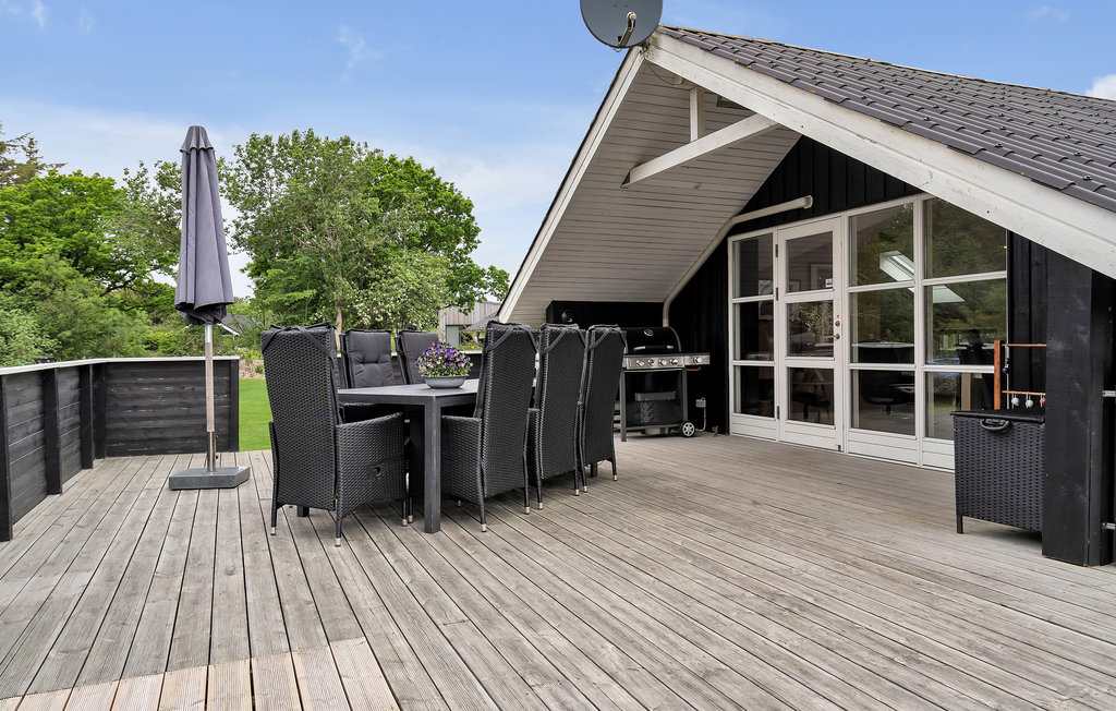 Feriehuse - Blåvand , Danmark - P32213 11