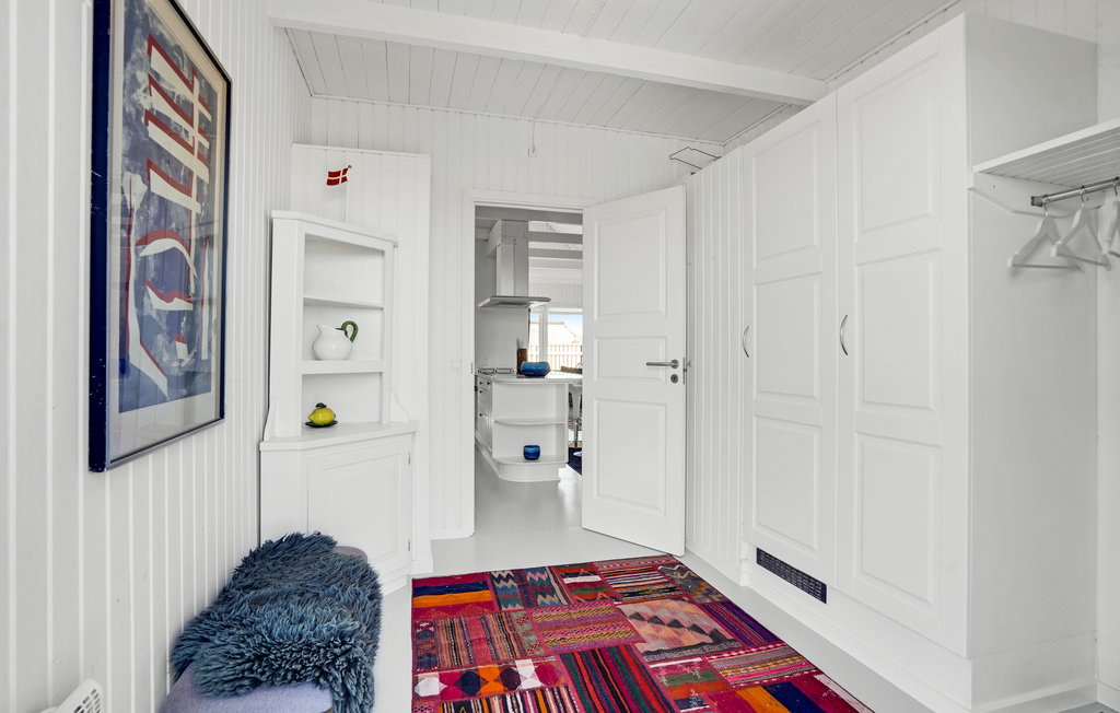 Semesterhus - Blåvand , Danmark - P32421 26