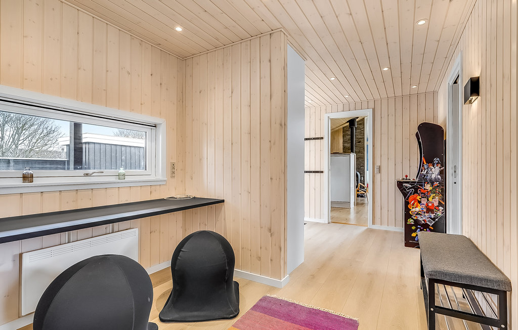 Ferienhaus - Vejers Strand , Dänemark - P32475 25