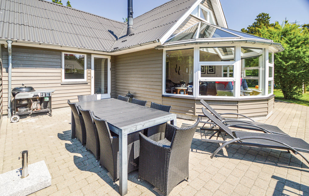 Ferienhaus - Ho , Dänemark - P32528 8