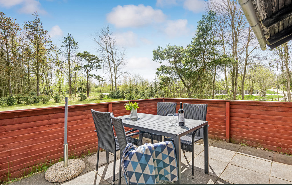 Ferienhaus - Ho , Dänemark - P32538 14