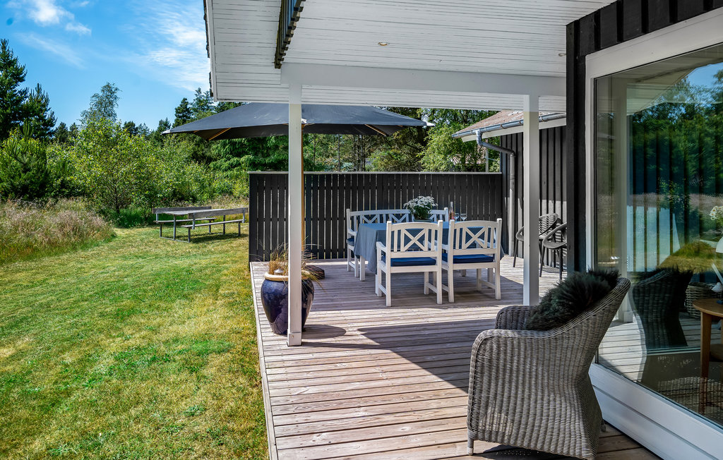 Semesterhus - Ho , Danmark - P32557 13