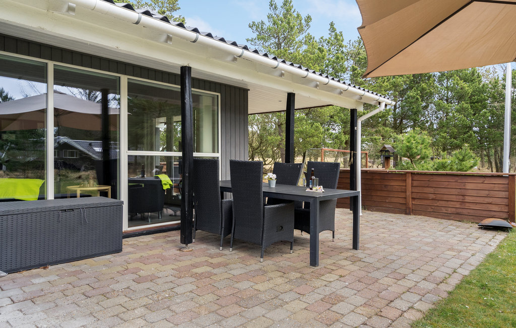 Location de vacances - Ho , Danemark - P32753 8