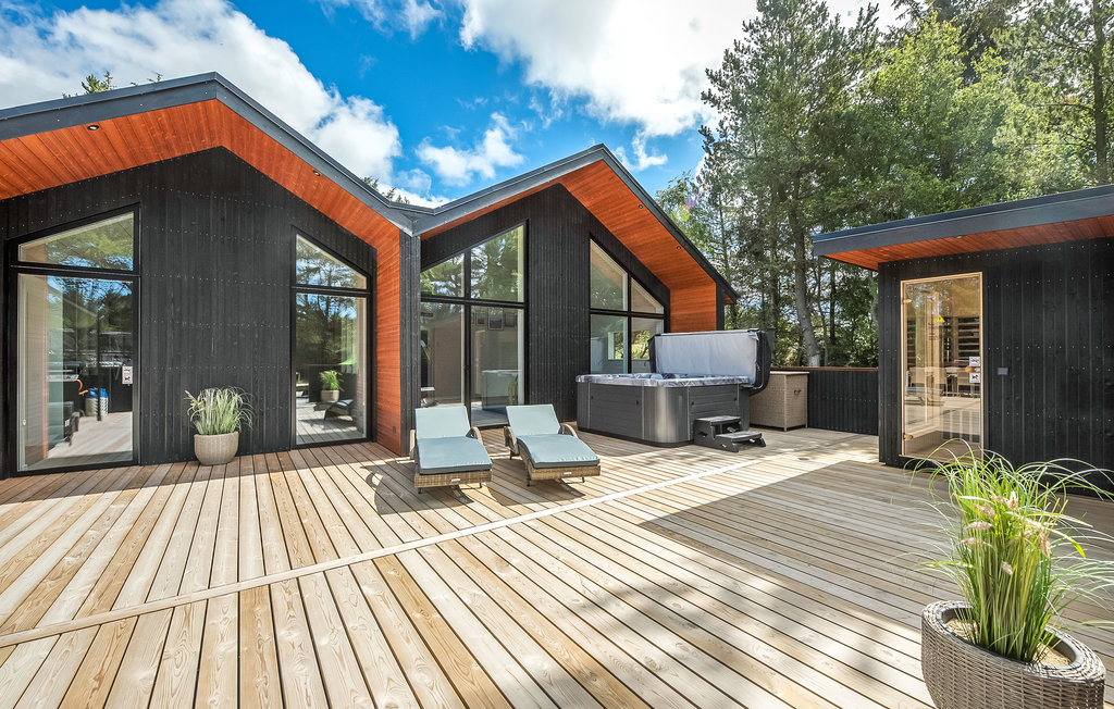 Ferienhaus - Blåvand , Dänemark - P32926 16