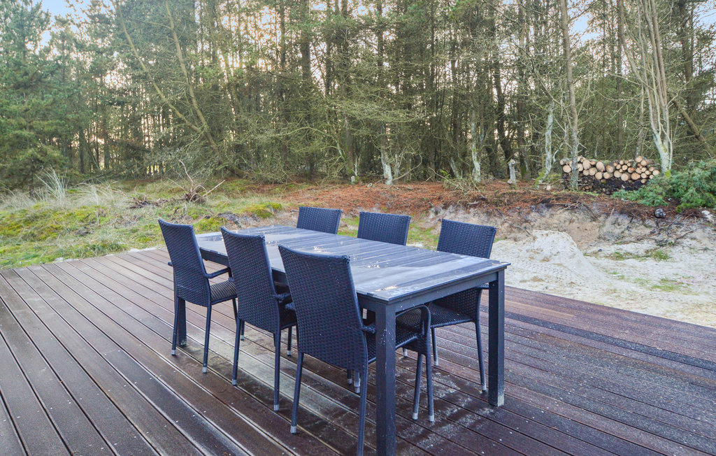 Ferienhaus - Mosevrå , Dänemark - P32941 12