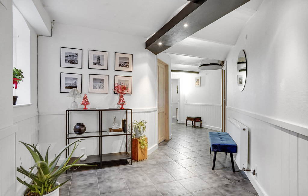 Ferienwohnung - Hjerting Strand , Dänemark - P32965 13