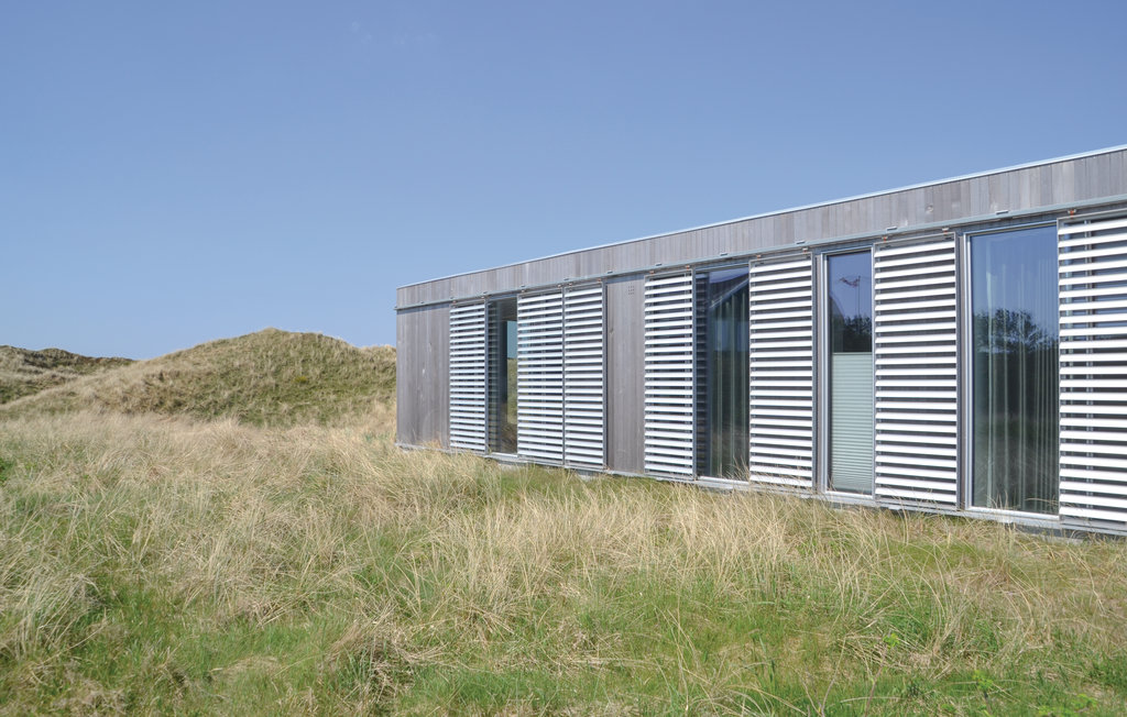 Ferienhaus - Grærup , Dänemark - P32203 9