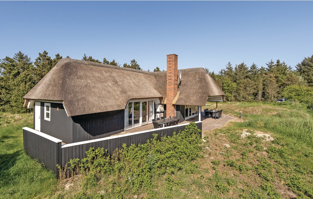 Ferienhaus - Blåvand , Dänemark - P32286 8