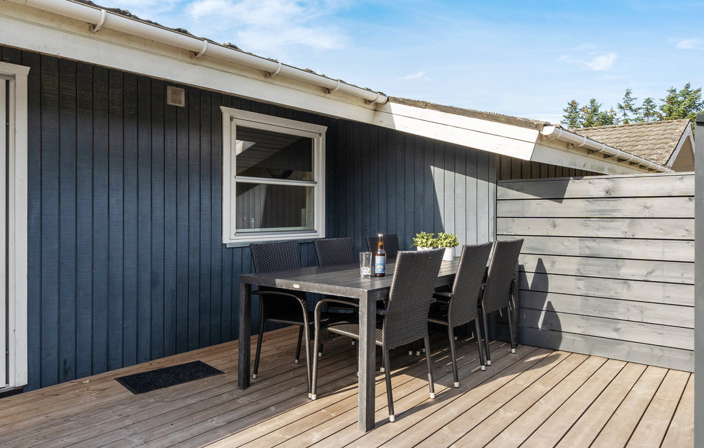 Ferienhaus - Blåvand , Dänemark - P32353 15