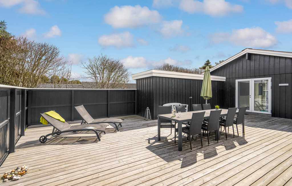 Ferienhaus - Vejers Strand , Dänemark - P32475 16