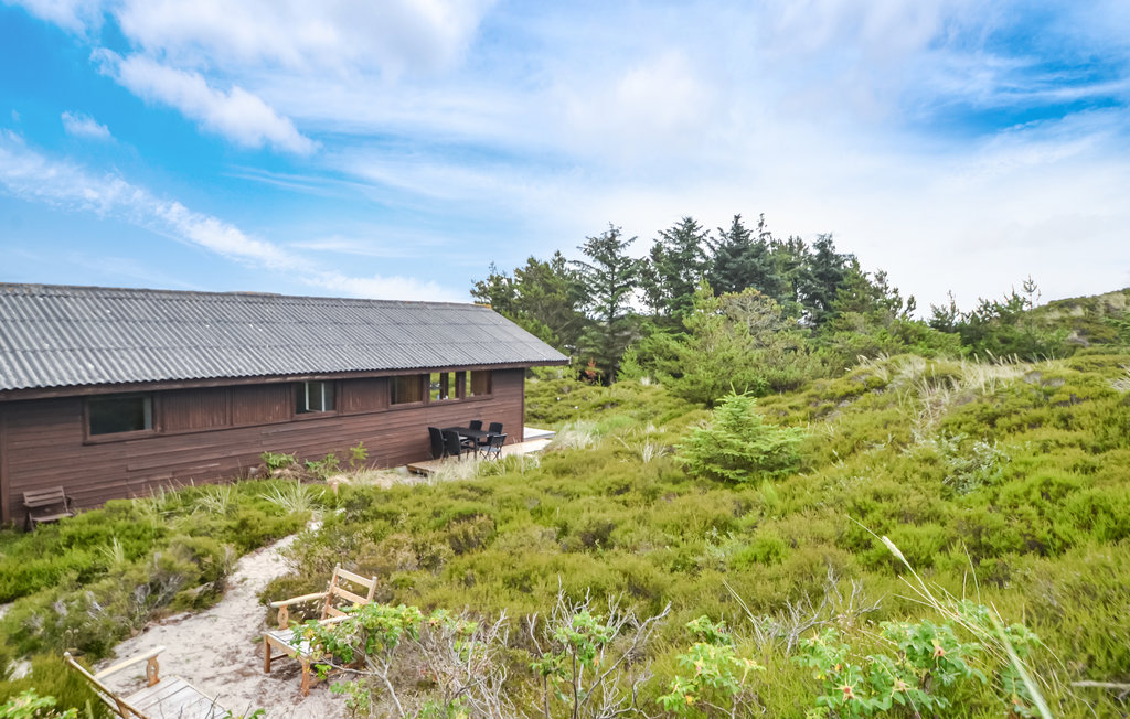 Ferienhaus - Grærup , Dänemark - P32694 10