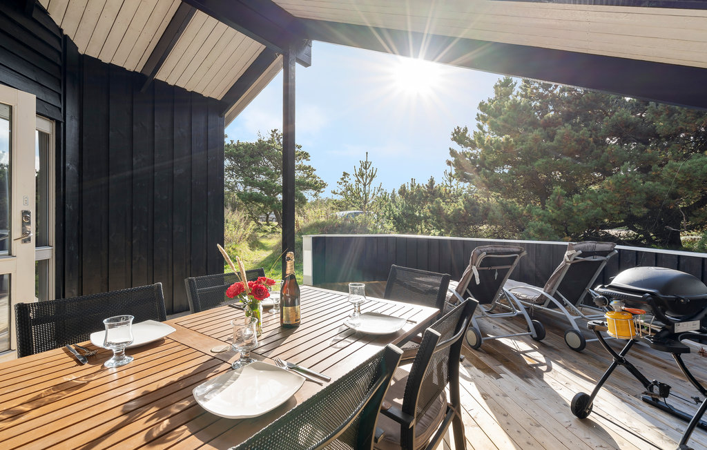 Feriehuse - Grærup , Danmark - P32717 10