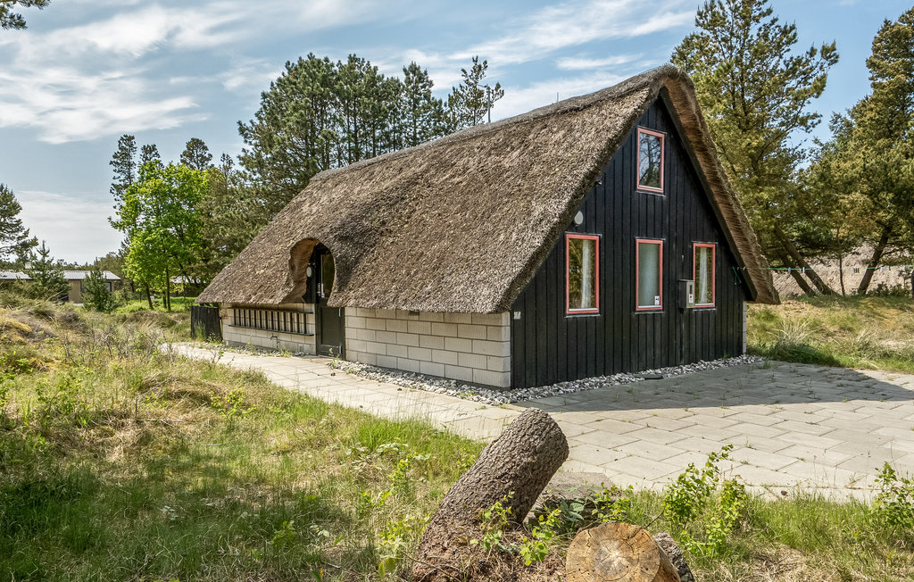 Ferienhaus - Blåvand , Dänemark - P32925 11