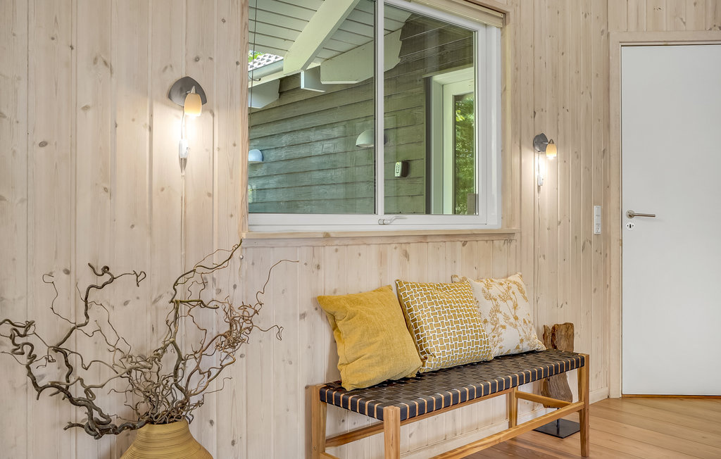 Feriehus - Blåvand , Danmark - P32929 33