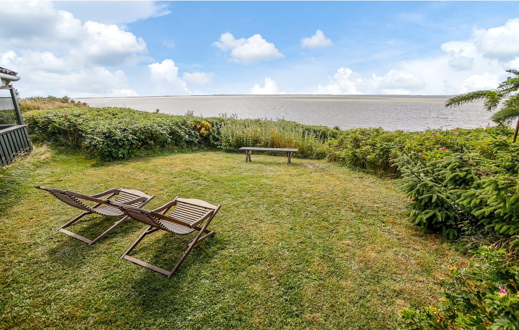 Semesterhus - Sjelborg , Danmark - P32980 8