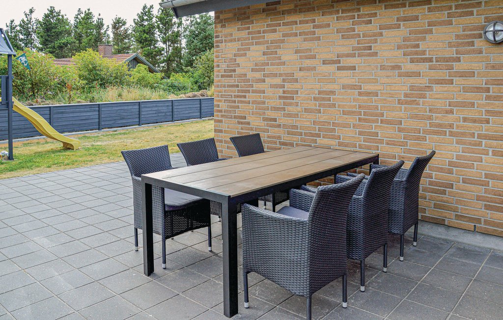 Ferienhaus - Blåvand , Dänemark - P32199 16