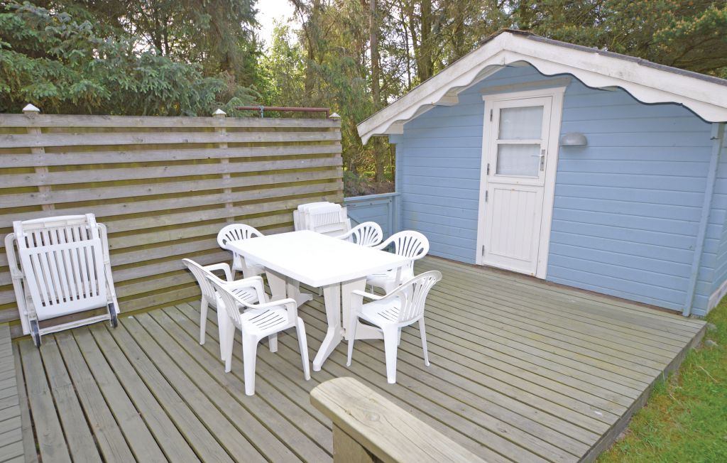 Ferienhaus - Ho , Dänemark - P32395 15