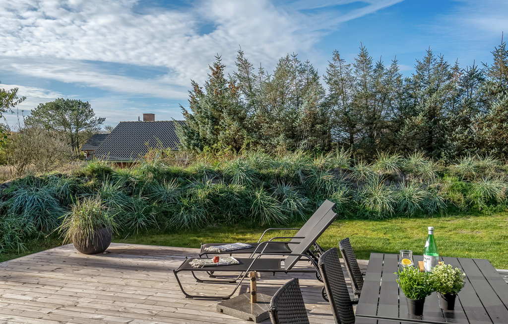 Ferienhaus - Vejers Strand , Dänemark - P32475 20