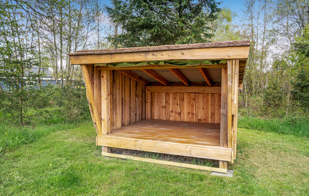 Ferienhaus - Ho , Dänemark - P32538 16