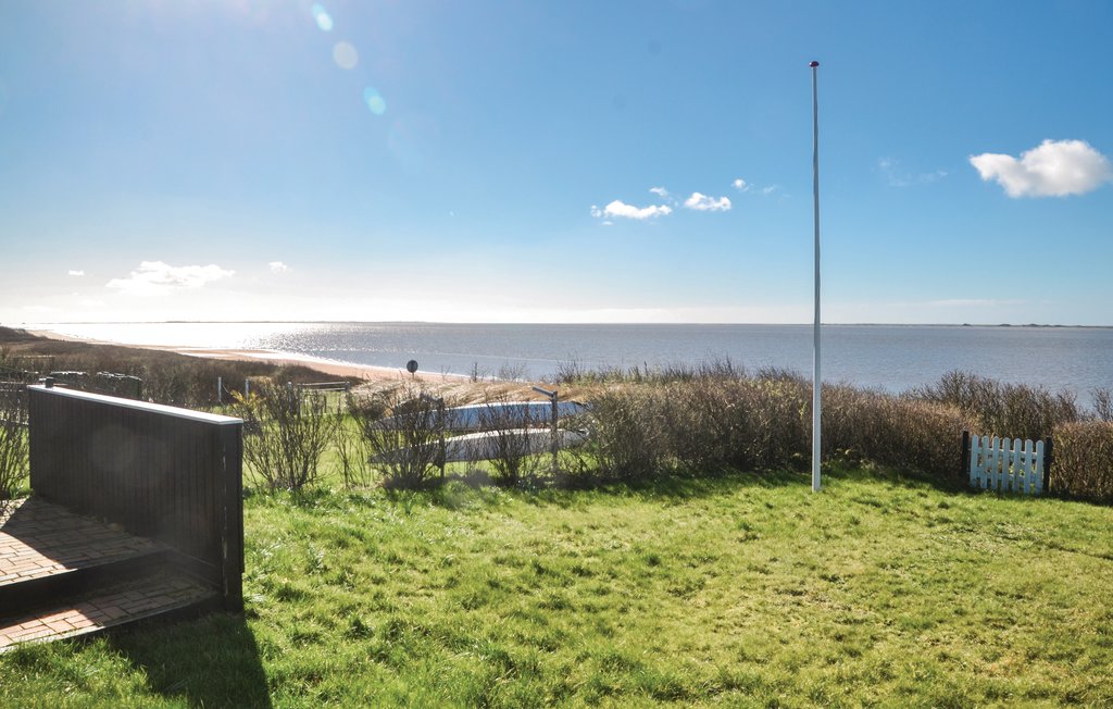 Ferienhaus - Sjelborg , Dänemark - P32608 5