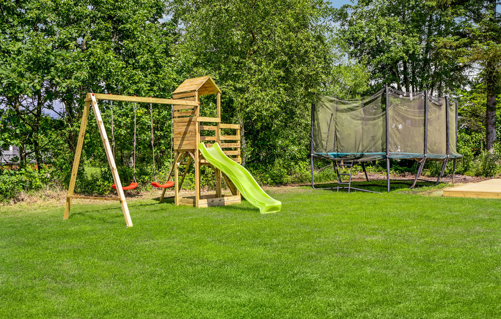 Ferienhaus - Blåvand , Dänemark - P32830 15