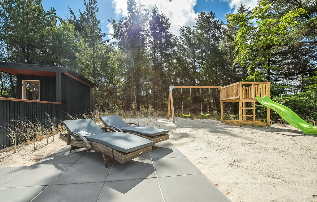 Ferienhaus - Blåvand , Dänemark - P32926 20