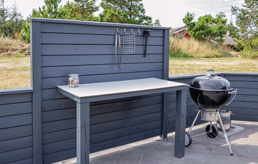 Ferienhaus - Blåvand , Dänemark - P32199 13