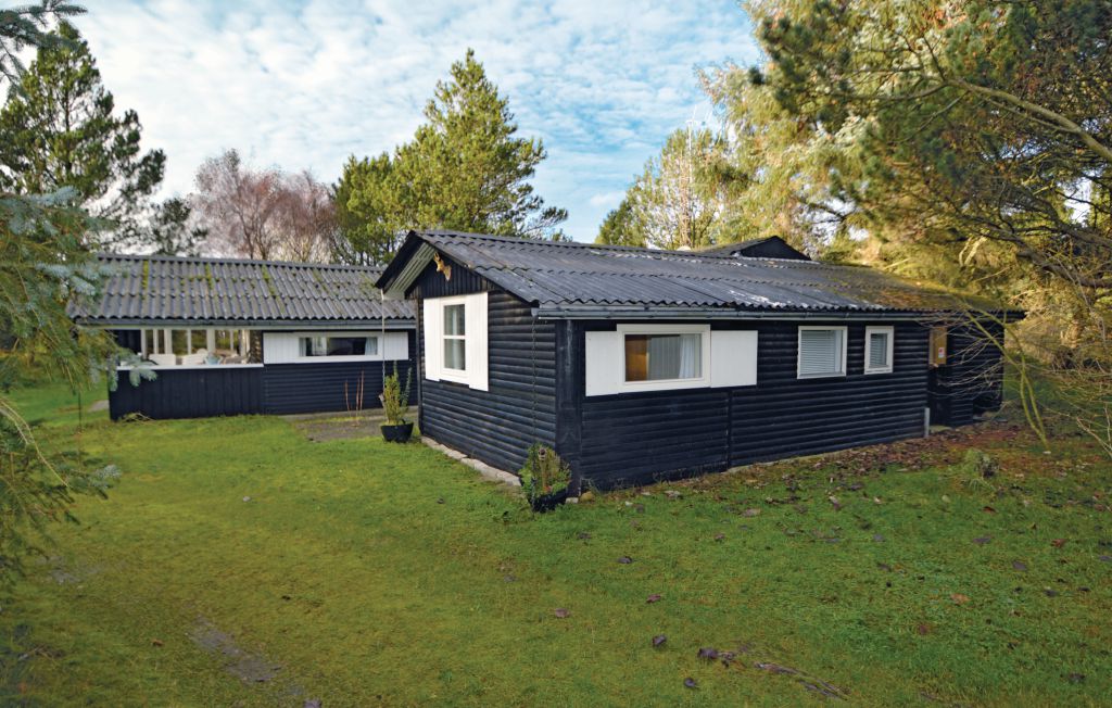Semesterhus - Blåvand , Danmark - P32333 12
