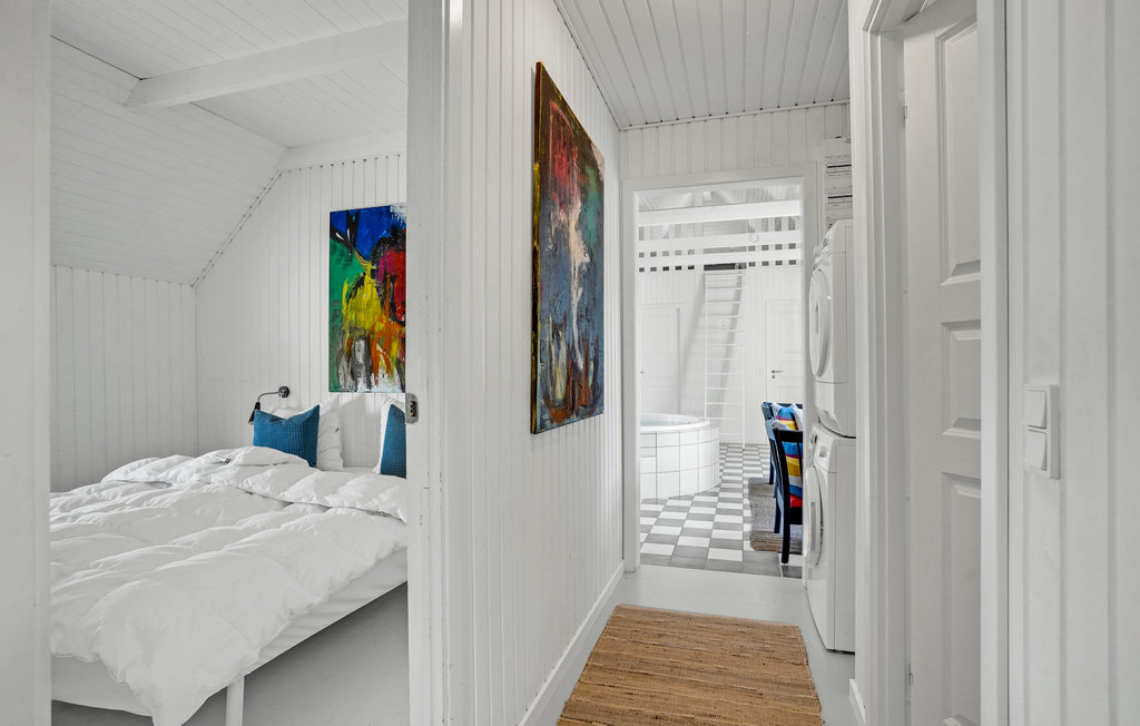 Semesterhus - Blåvand , Danmark - P32421 27