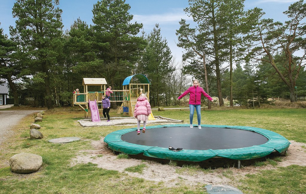 Feriehuse - Ho , Danmark - P32439 18