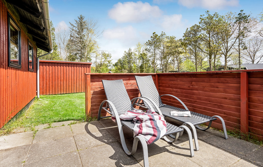 Ferienhaus - Ho , Dänemark - P32538 15
