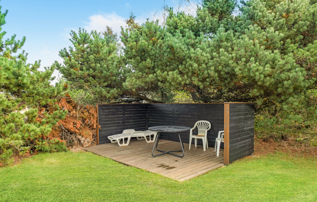 Feriehus - Blåvand , Danmark - P32563 15