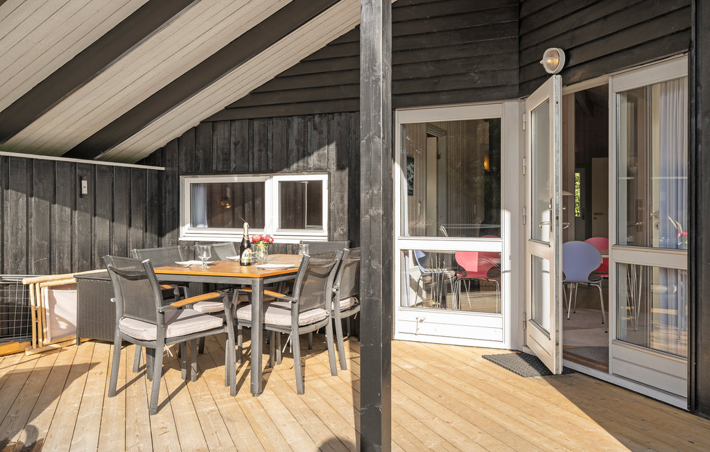 Feriehuse - Grærup , Danmark - P32717 11