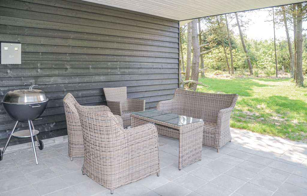 Ferienhaus - Ho , Dänemark - P32894 11
