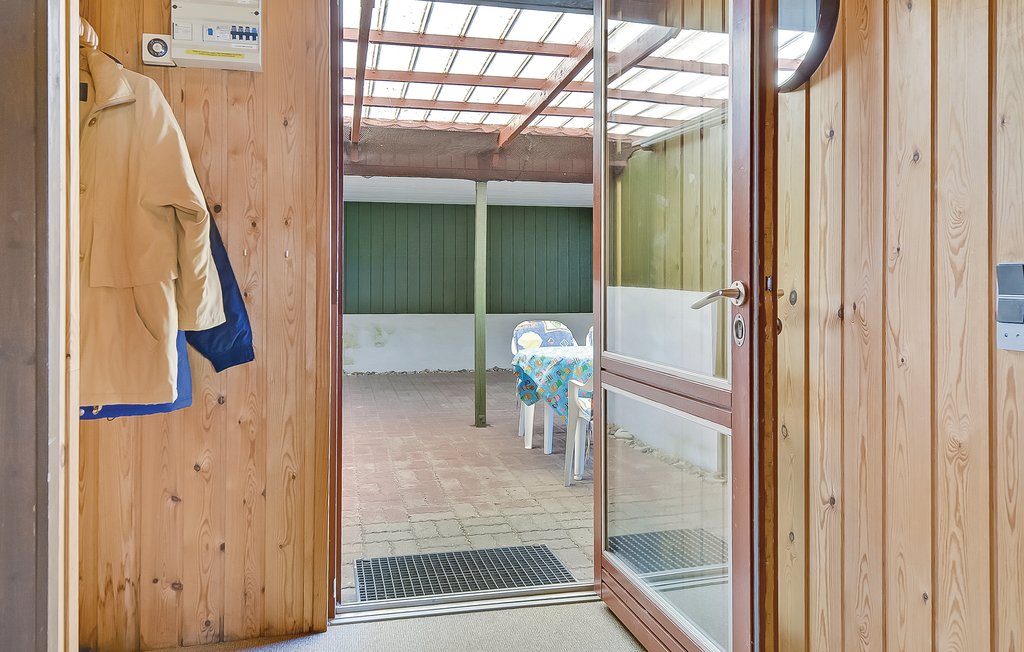 Ferienhaus - Blåvand , Dänemark - P32921 20