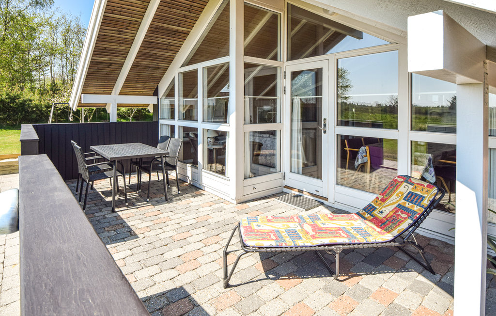 Ferienhaus - Ho , Dänemark - P32923 13