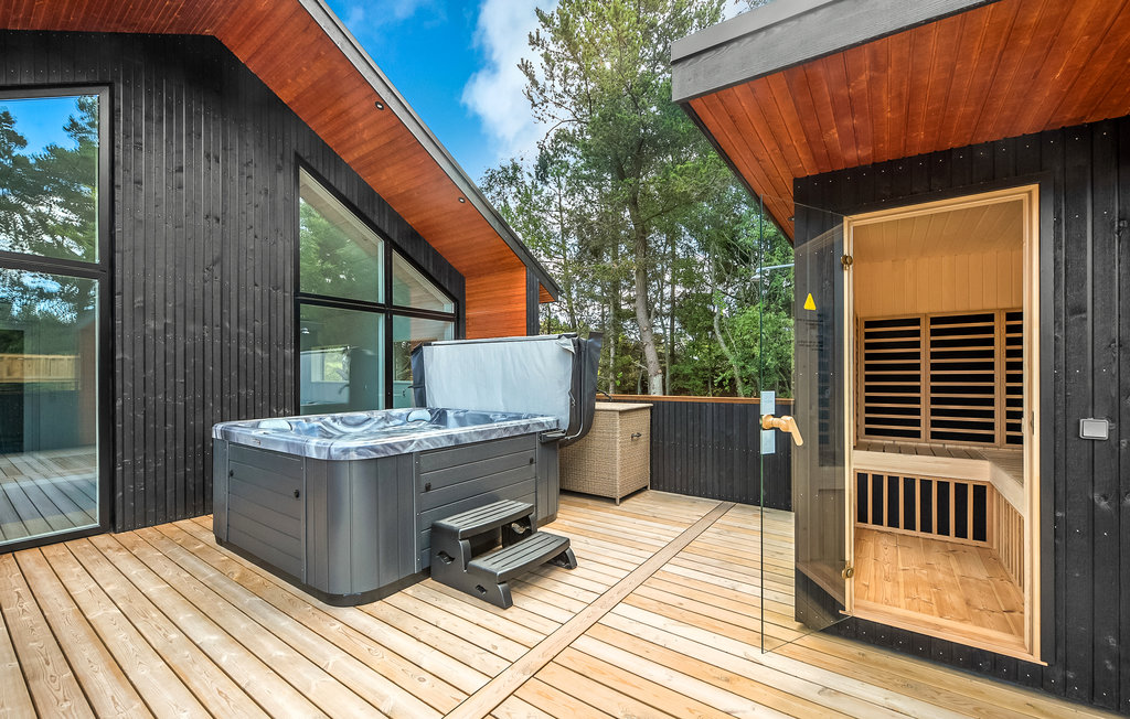 Ferienhaus - Blåvand , Dänemark - P32926 17