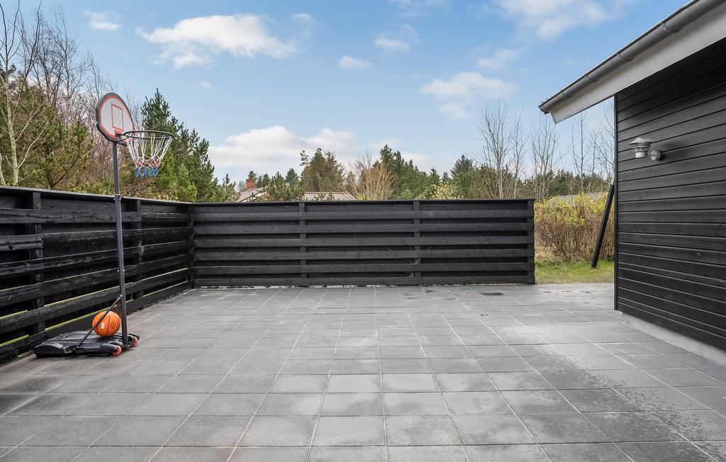 Ferienhaus - Ho , Dänemark - P32936 16