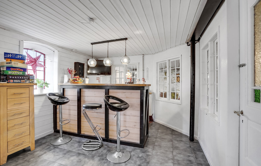 Ferienwohnung - Hjerting Strand , Dänemark - P32965 14