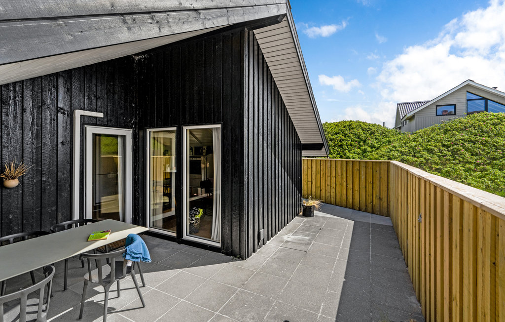 Feriehuse - Vejers Strand , Danmark - P32239 18