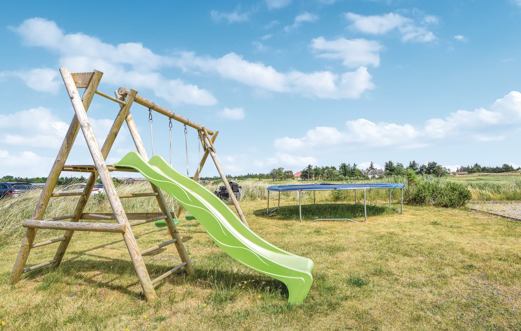 Ferienhaus - Blåvand , Dänemark - P32679 23